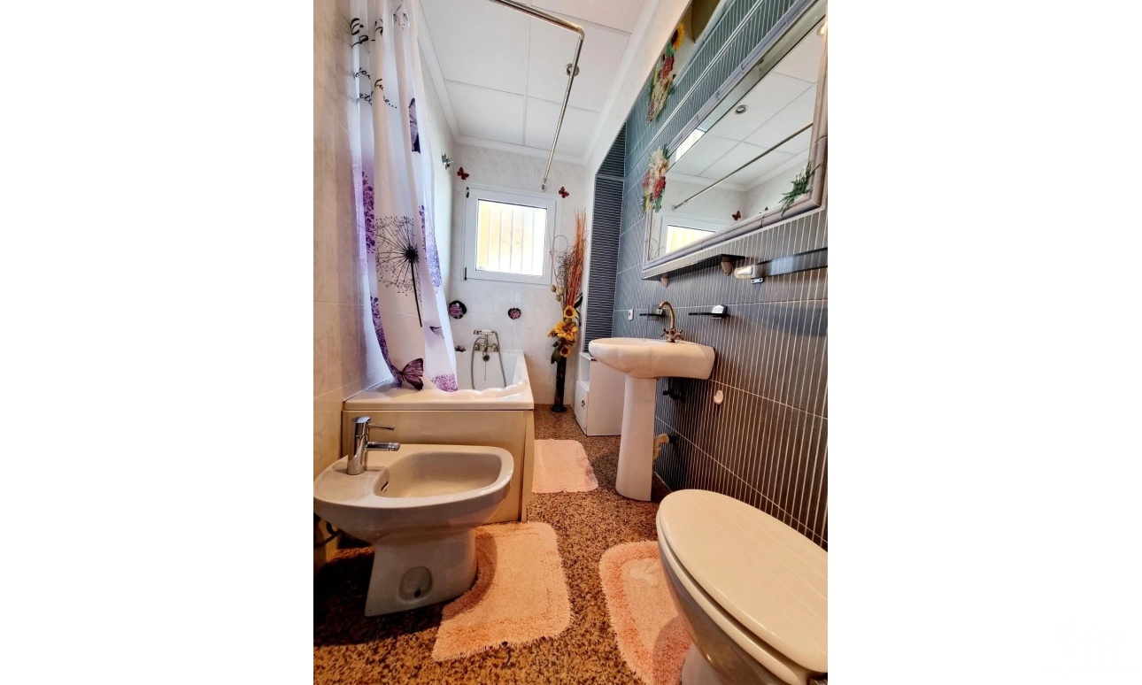 Revente - Apartment - Orihuela - Punta Prima