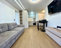 Revente - Apartment - Orihuela - Punta Prima