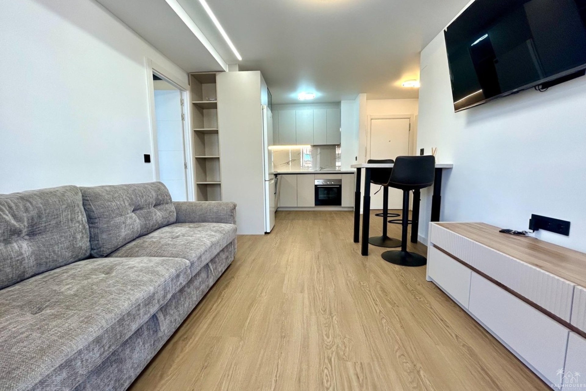 Revente - Apartment - Orihuela - Punta Prima