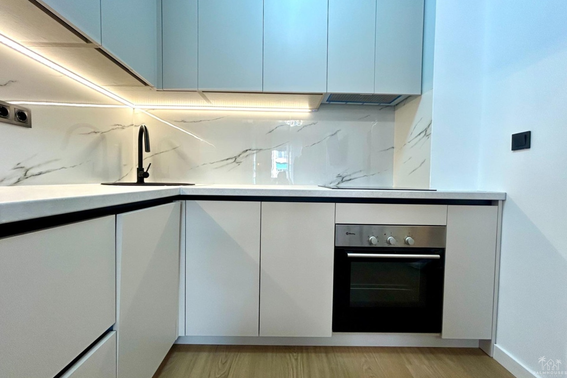 Revente - Apartment - Orihuela - Punta Prima