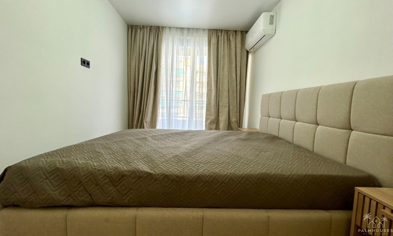 Revente - Apartment - Orihuela - Punta Prima