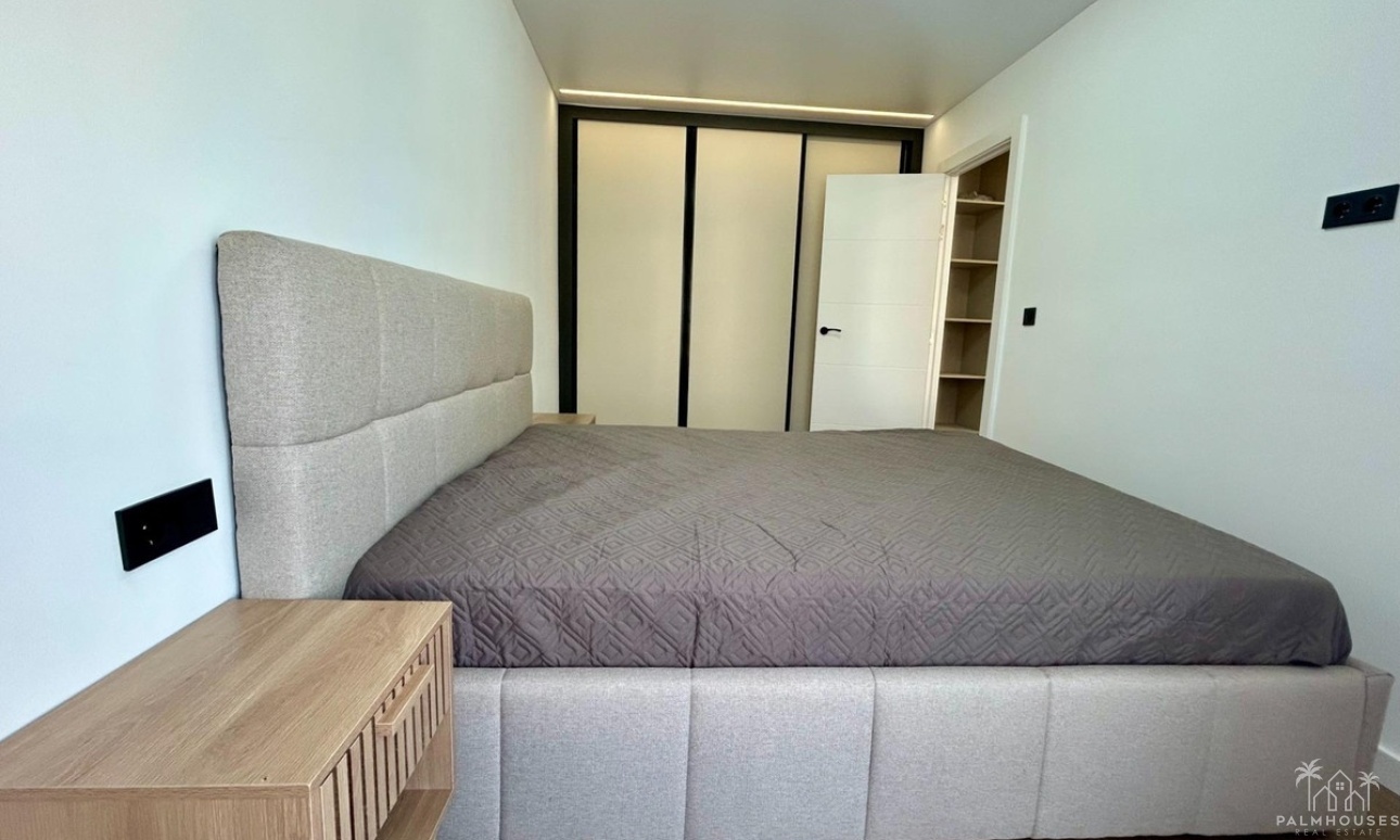 Revente - Apartment - Orihuela - Punta Prima