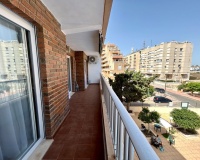 Revente - Apartment - Orihuela - Punta Prima