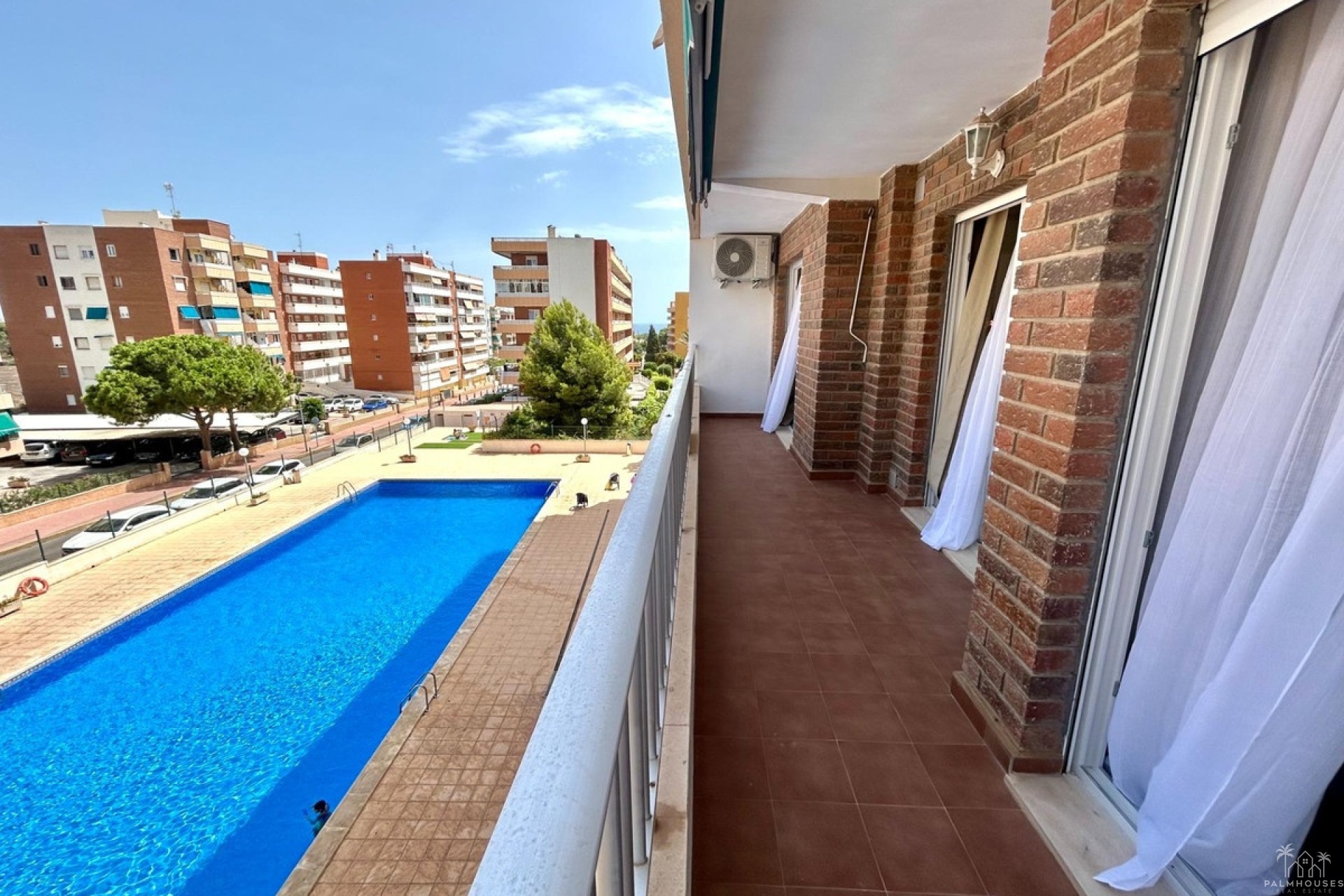 Revente - Apartment - Orihuela - Punta Prima