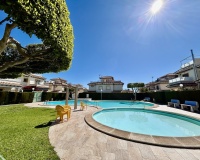 Revente - Apartment - Orihuela - Punta Prima