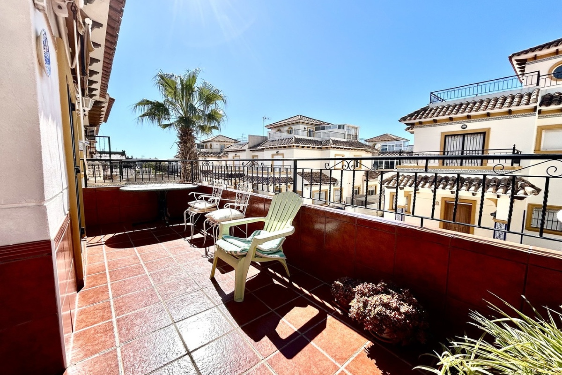 Revente - Apartment - Orihuela - Punta Prima