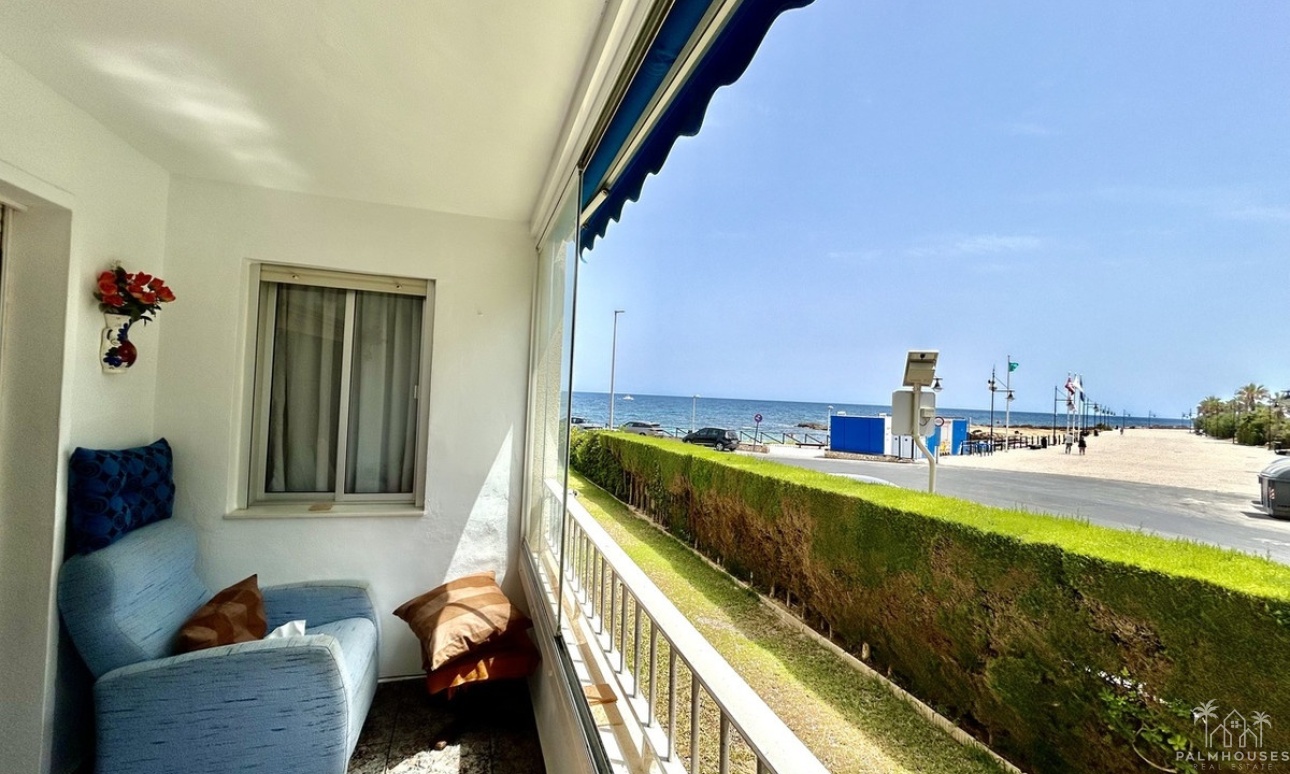 Revente - Apartment - Orihuela - Punta Prima