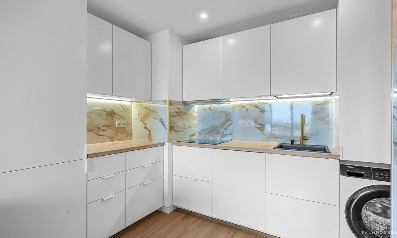 Revente - Apartment - Orihuela - Punta Prima