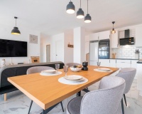 Revente - Apartment - Orihuela - Punta Prima