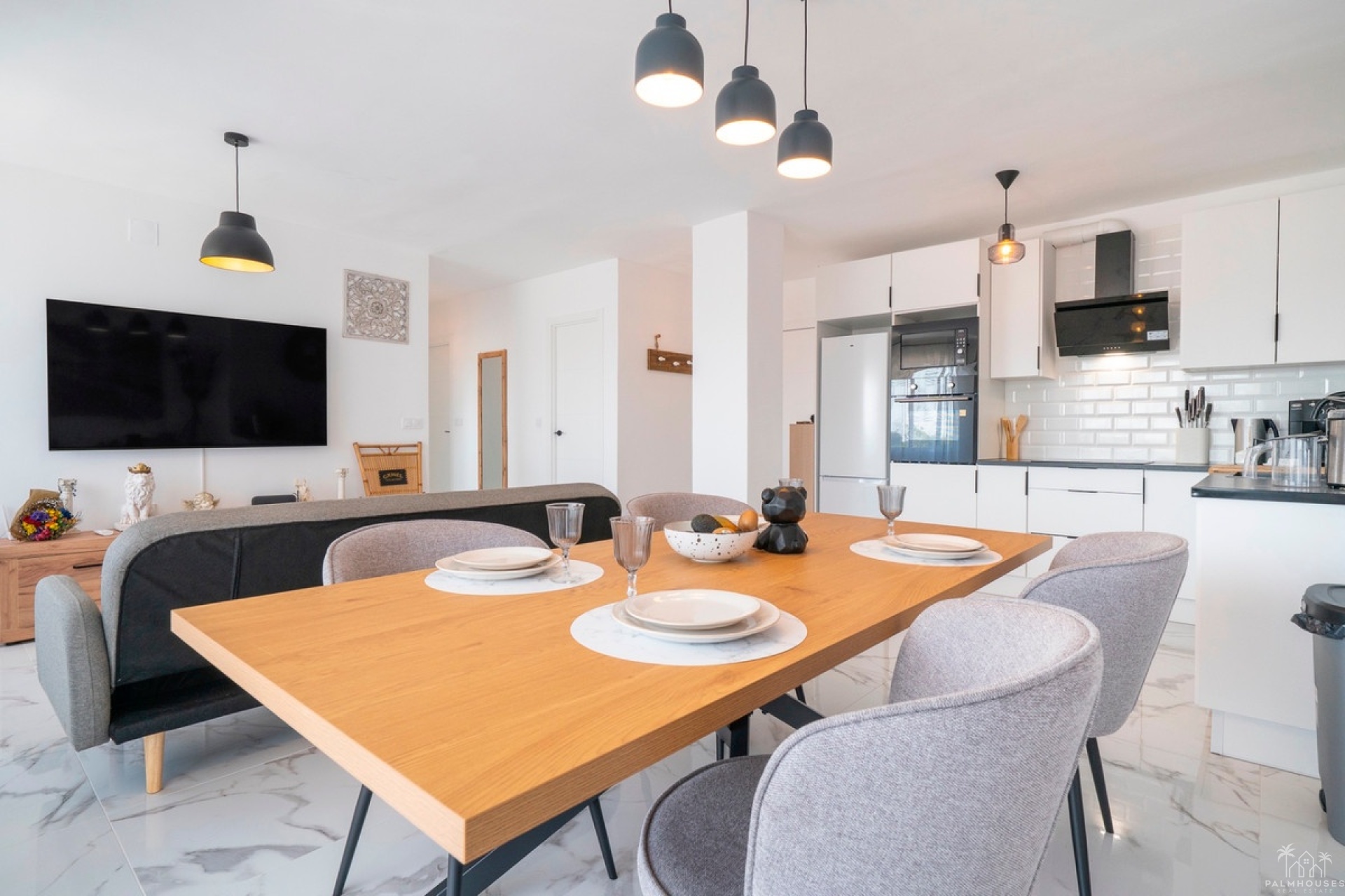 Revente - Apartment - Orihuela - Punta Prima