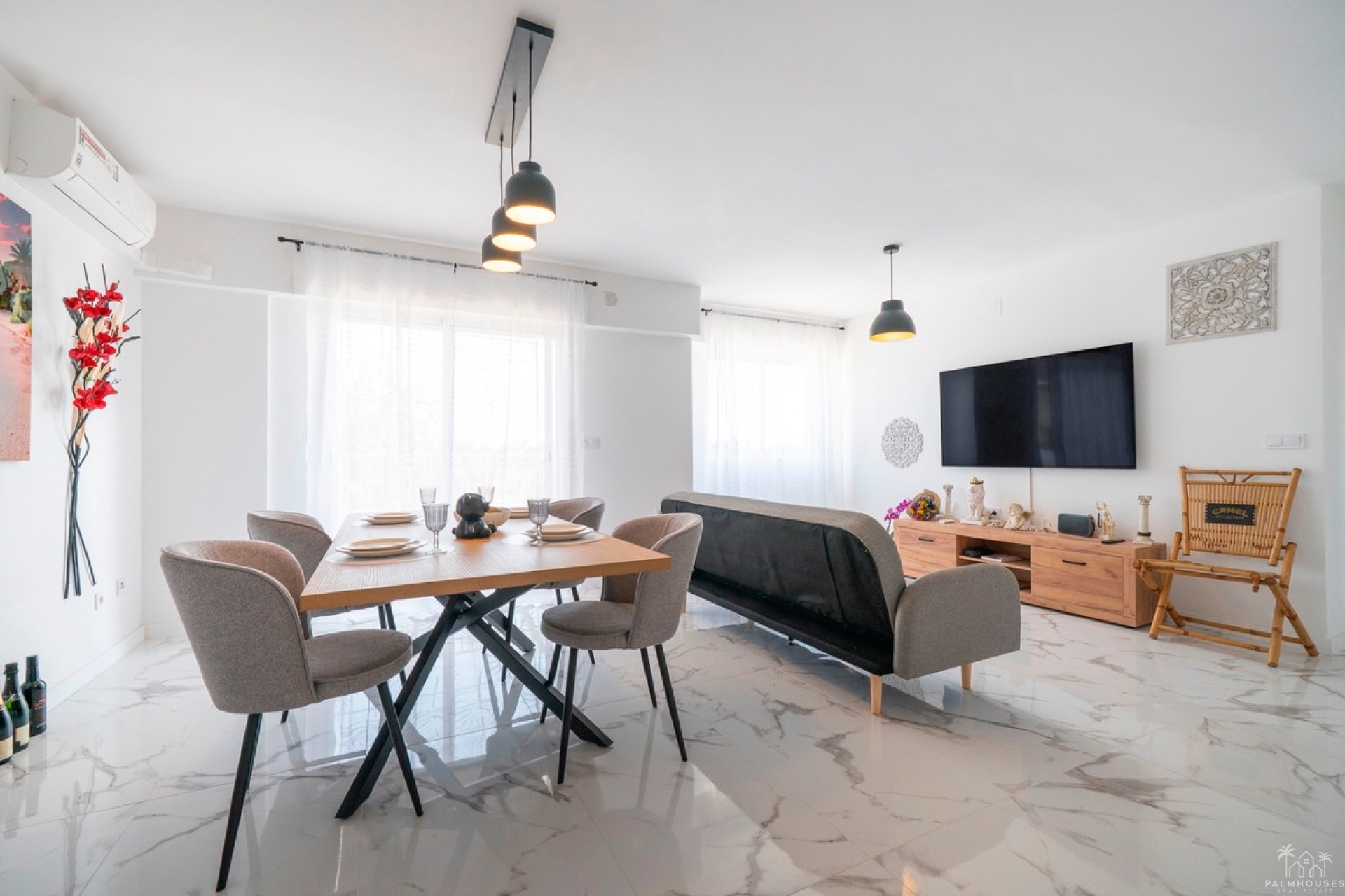 Revente - Apartment - Orihuela - Punta Prima
