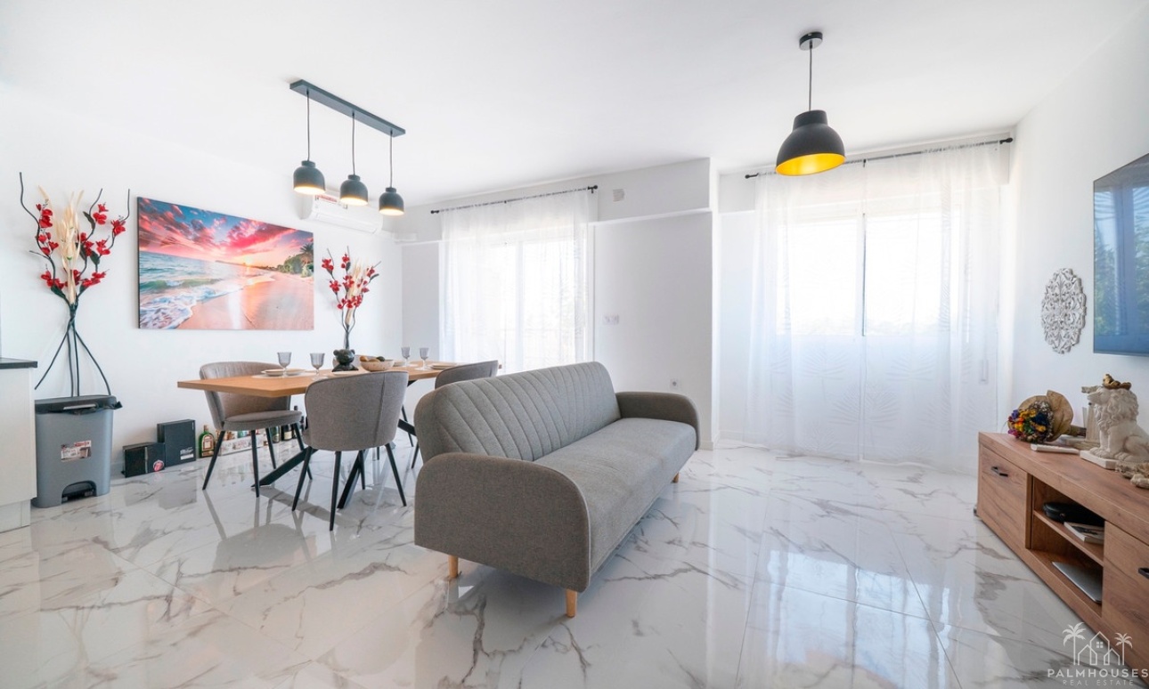 Revente - Apartment - Orihuela - Punta Prima