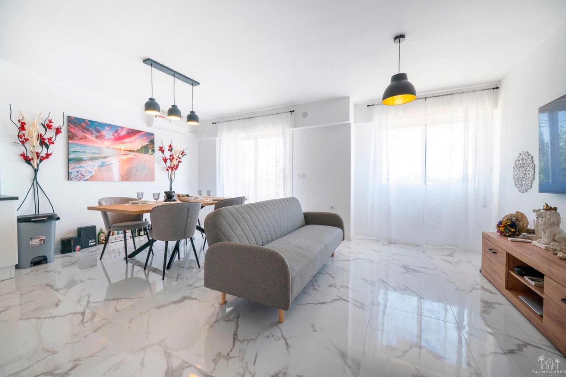 Revente - Apartment - Orihuela - Punta Prima