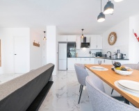 Revente - Apartment - Orihuela - Punta Prima