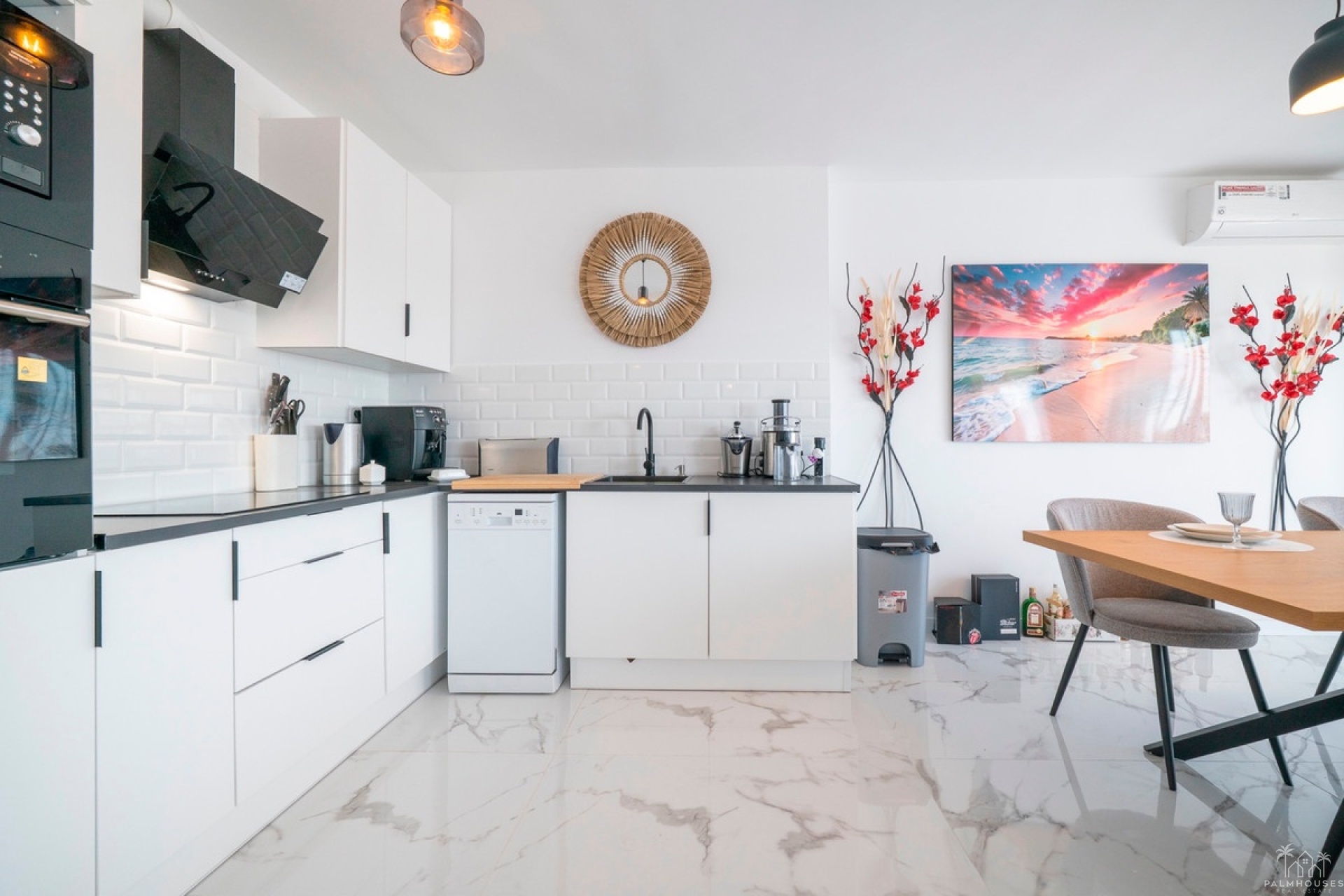 Revente - Apartment - Orihuela - Punta Prima