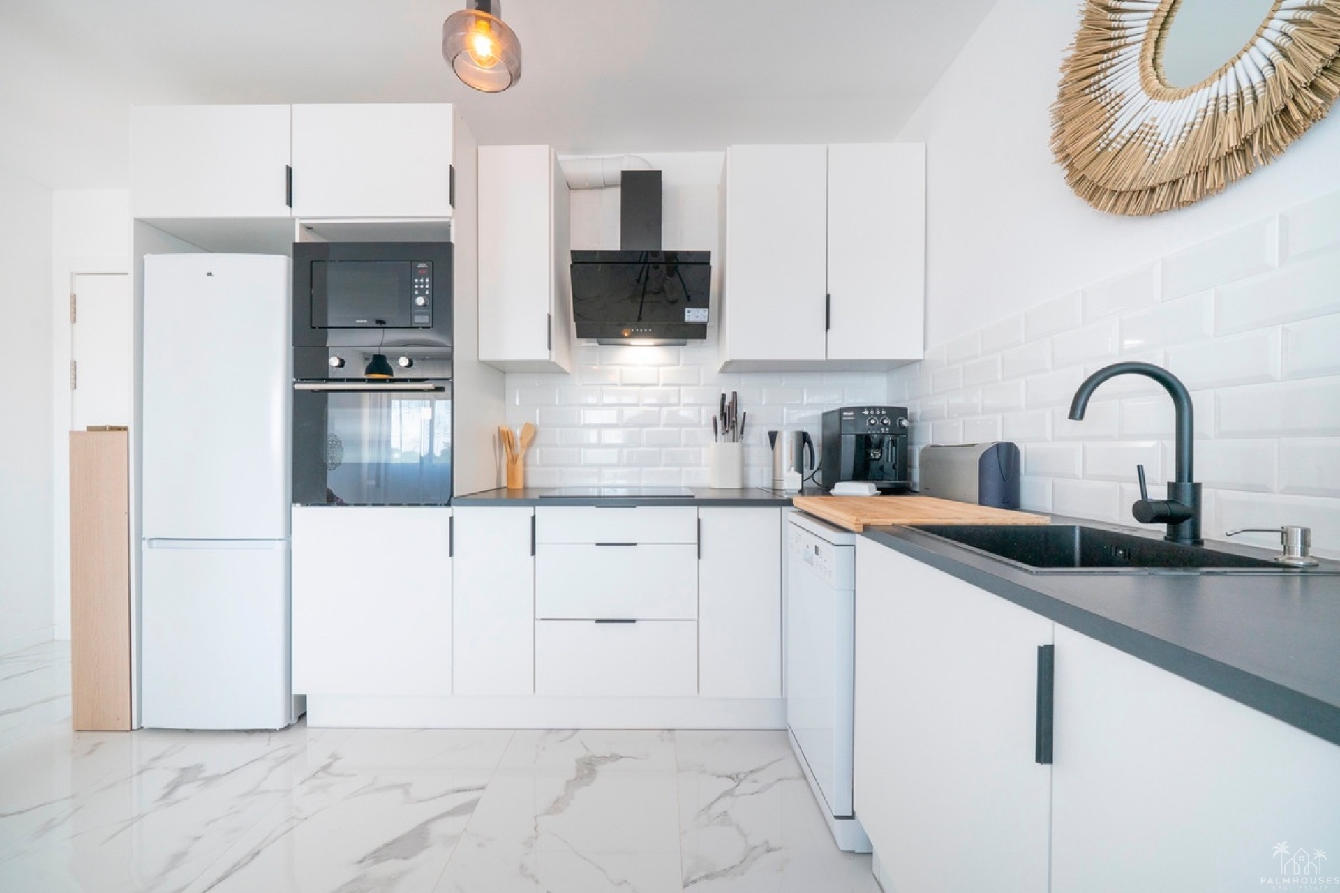 Revente - Apartment - Orihuela - Punta Prima