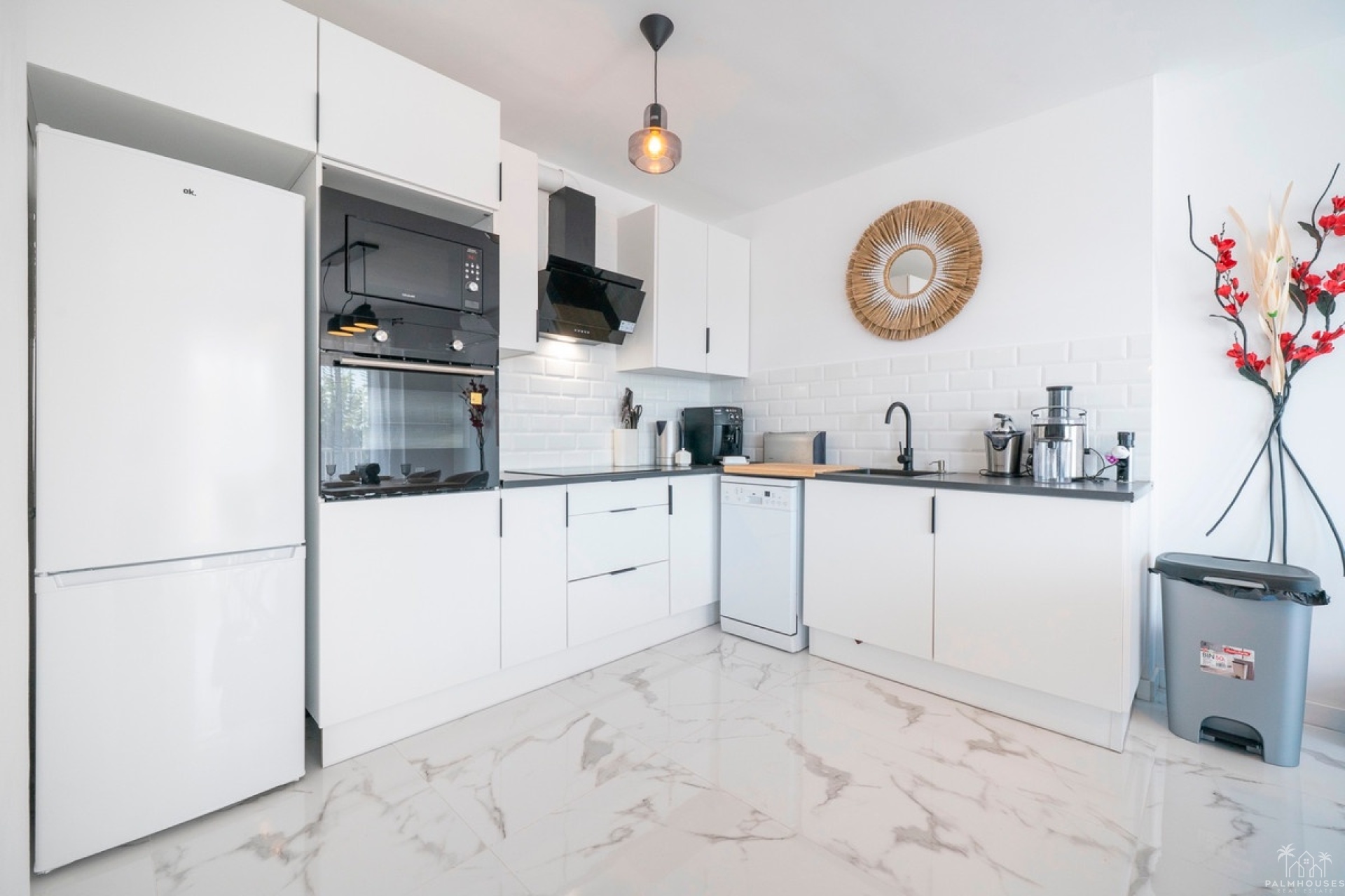 Revente - Apartment - Orihuela - Punta Prima