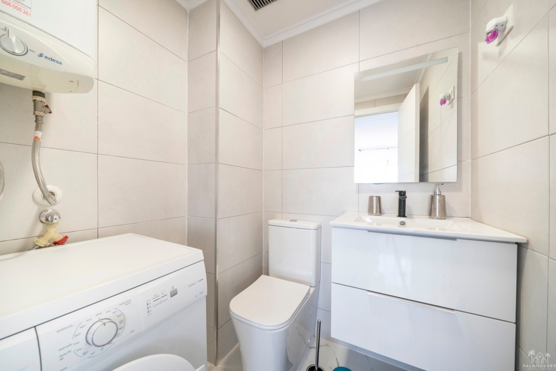 Revente - Apartment - Orihuela - Punta Prima
