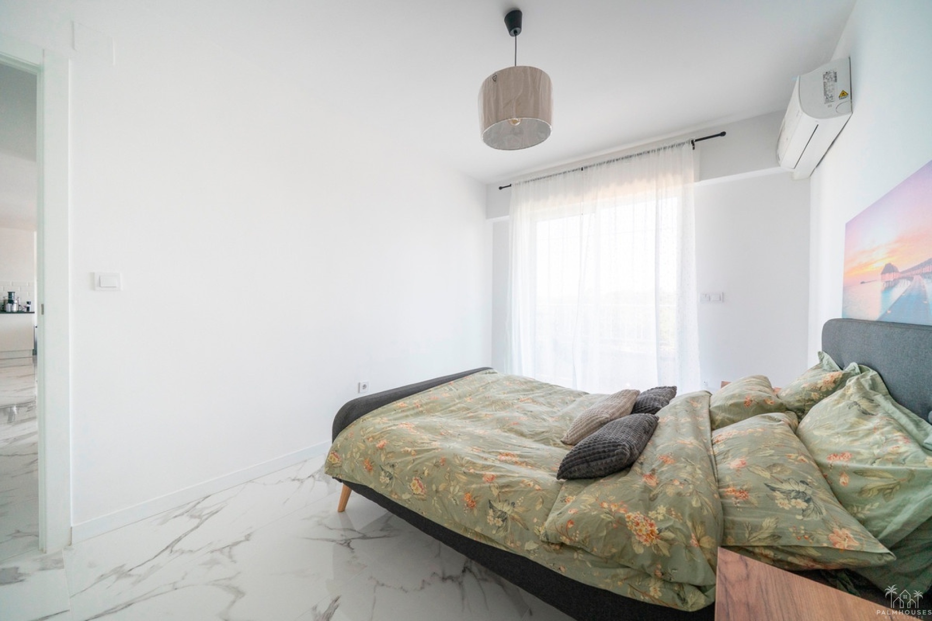 Revente - Apartment - Orihuela - Punta Prima