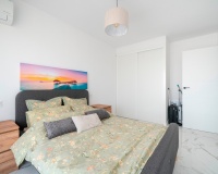 Revente - Apartment - Orihuela - Punta Prima
