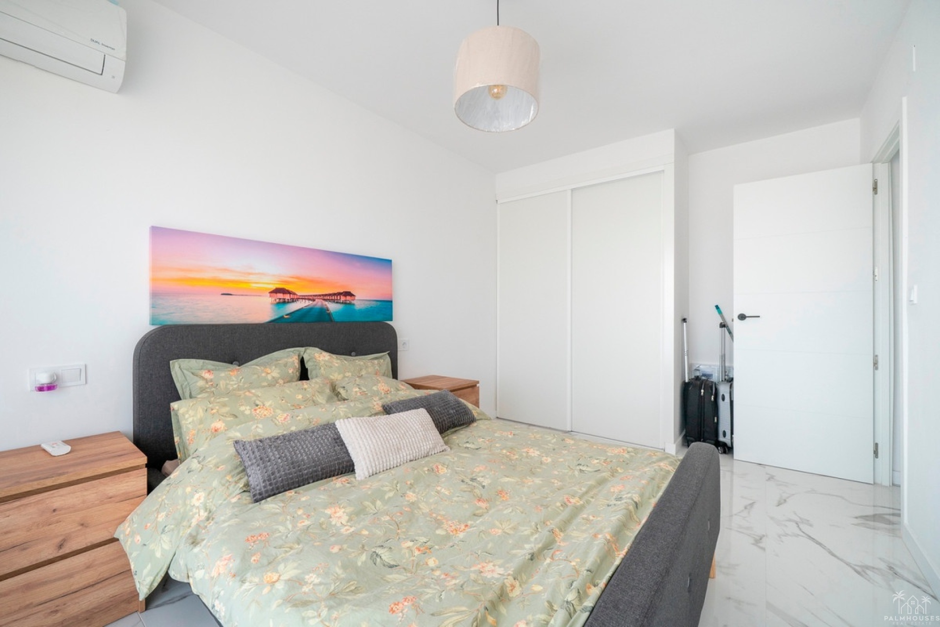 Revente - Apartment - Orihuela - Punta Prima