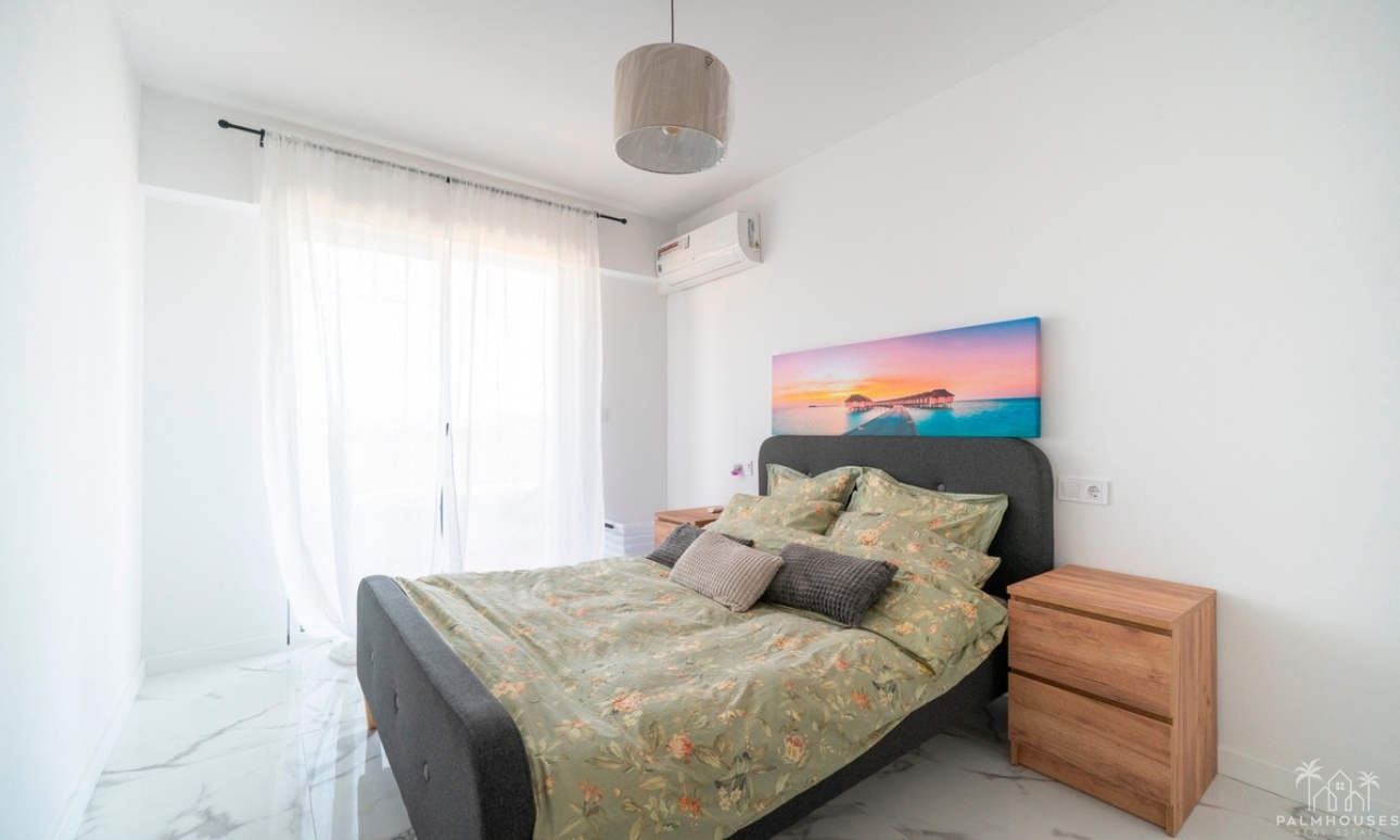 Revente - Apartment - Orihuela - Punta Prima