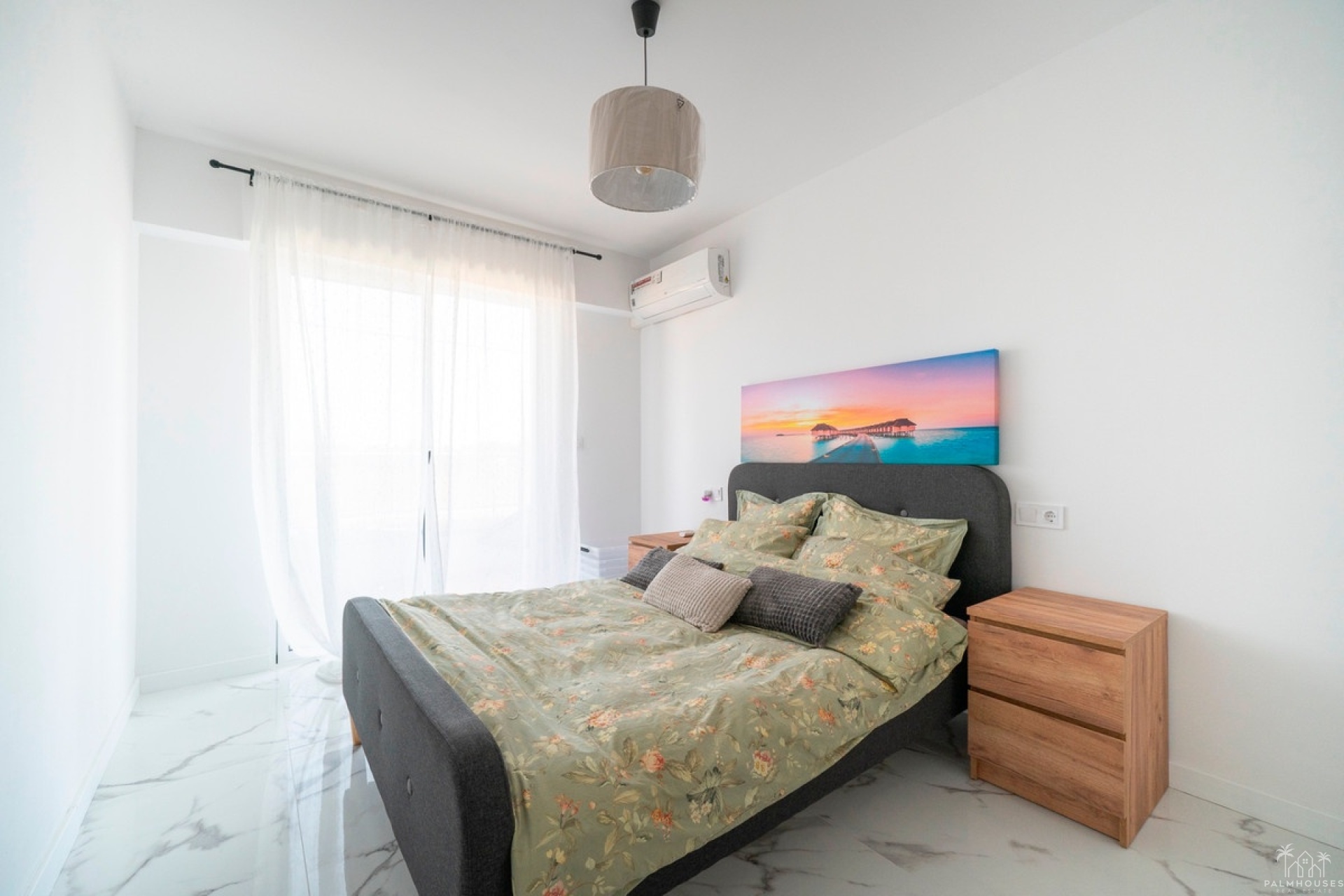 Revente - Apartment - Orihuela - Punta Prima