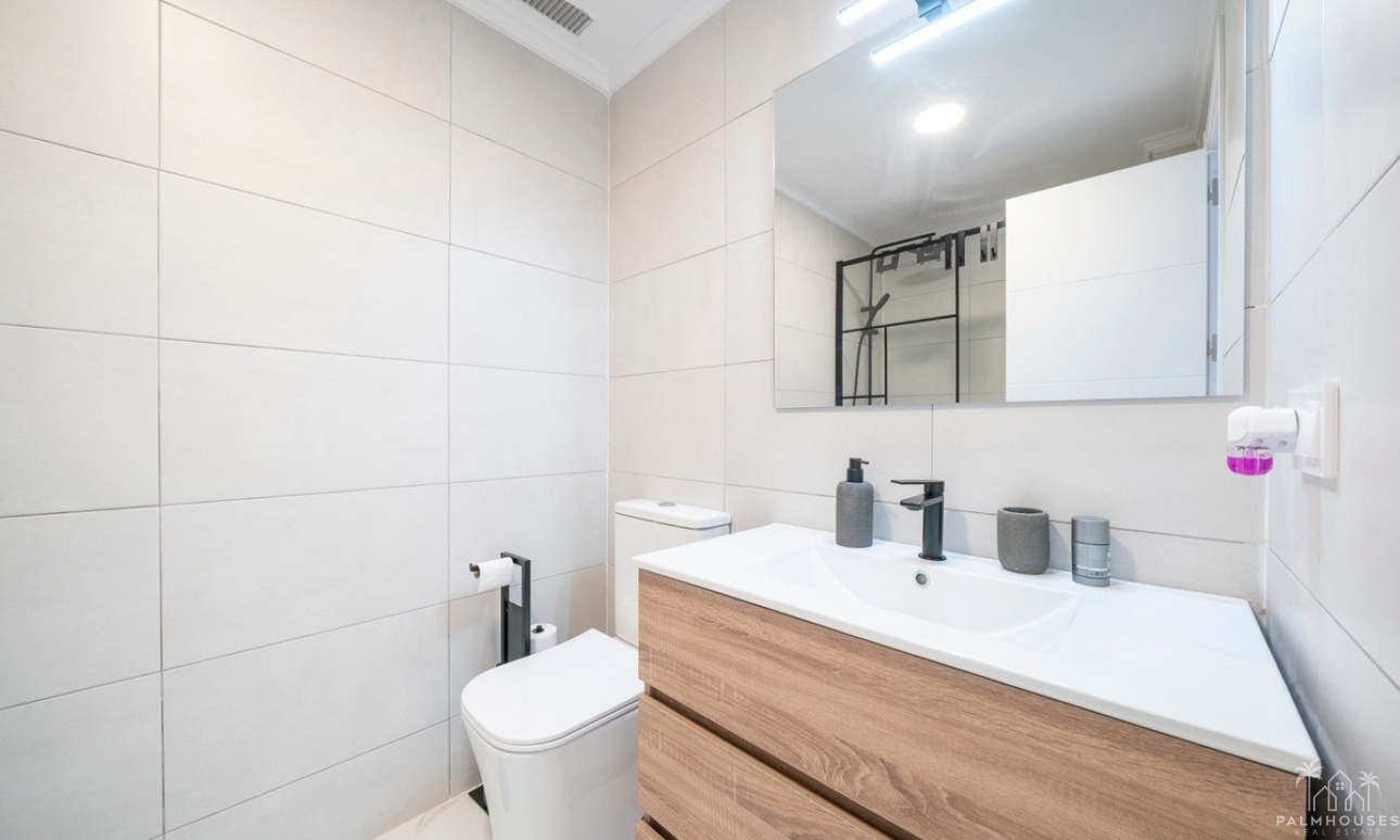 Revente - Apartment - Orihuela - Punta Prima