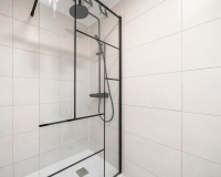 Revente - Apartment - Orihuela - Punta Prima