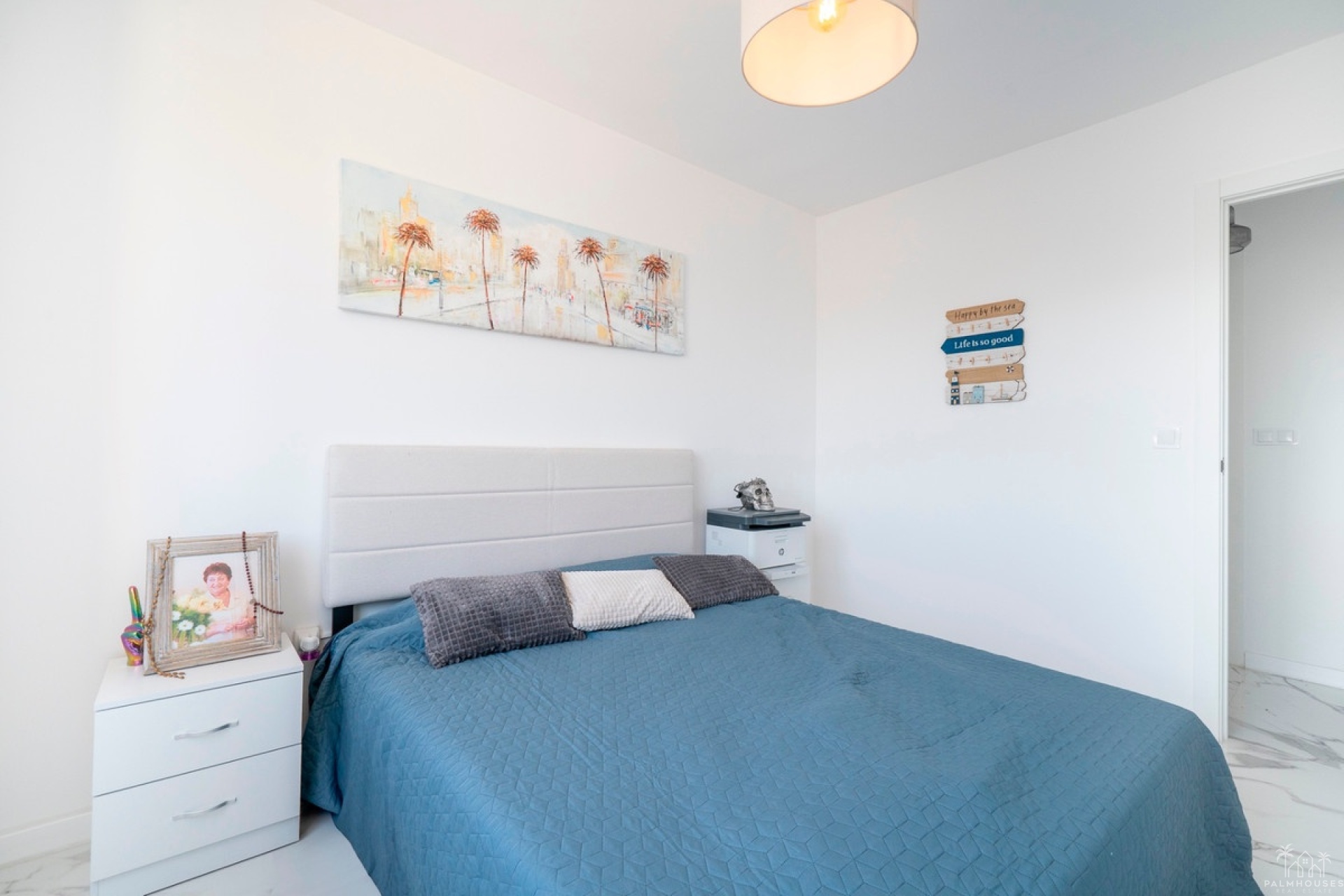 Revente - Apartment - Orihuela - Punta Prima