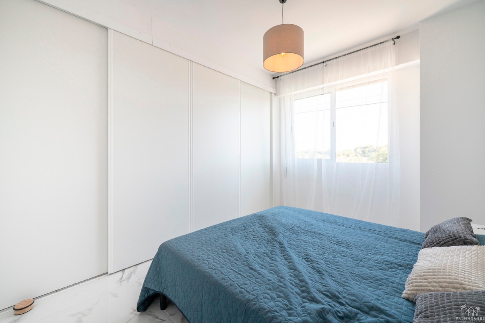 Revente - Apartment - Orihuela - Punta Prima