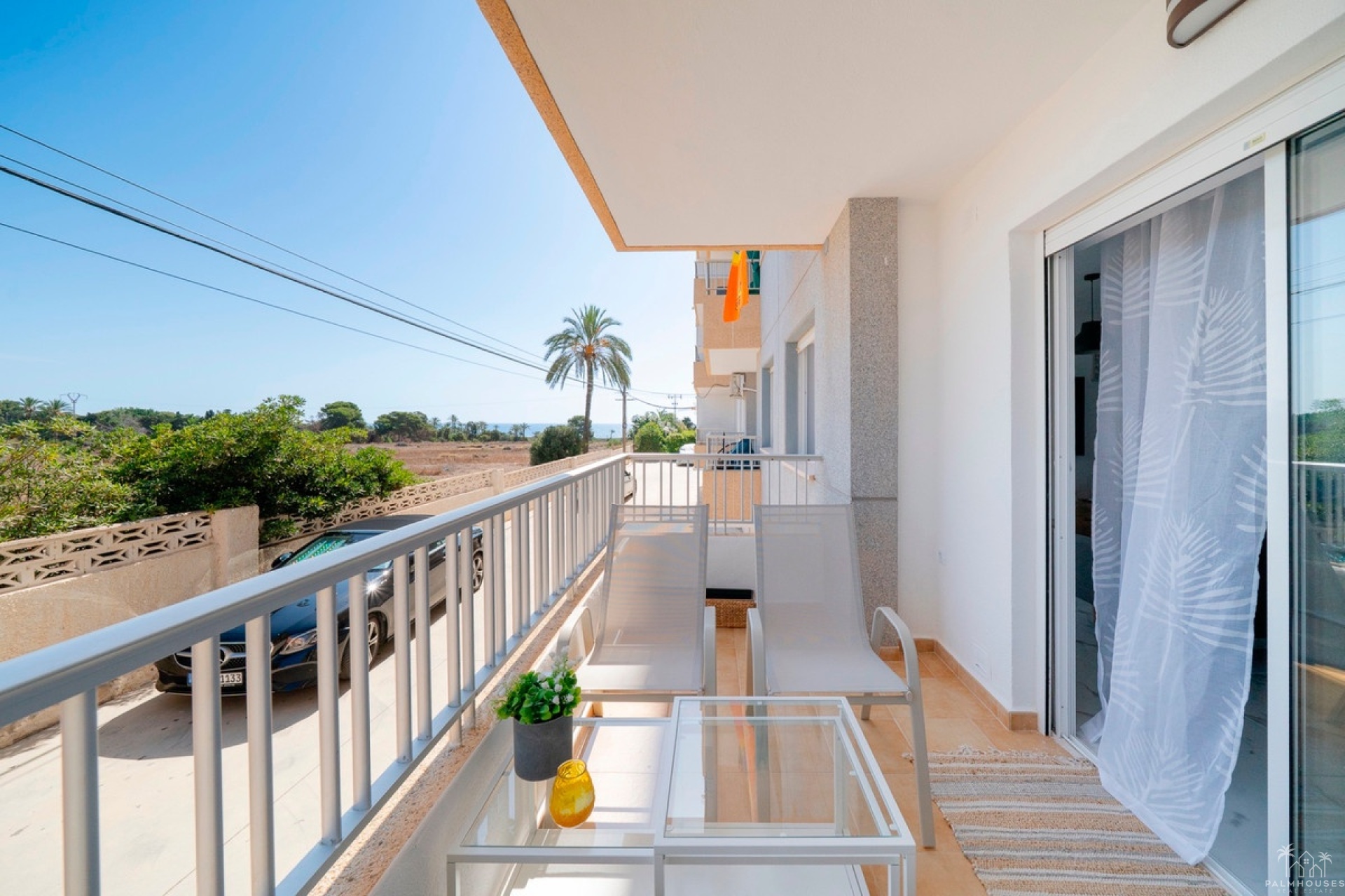 Revente - Apartment - Orihuela - Punta Prima