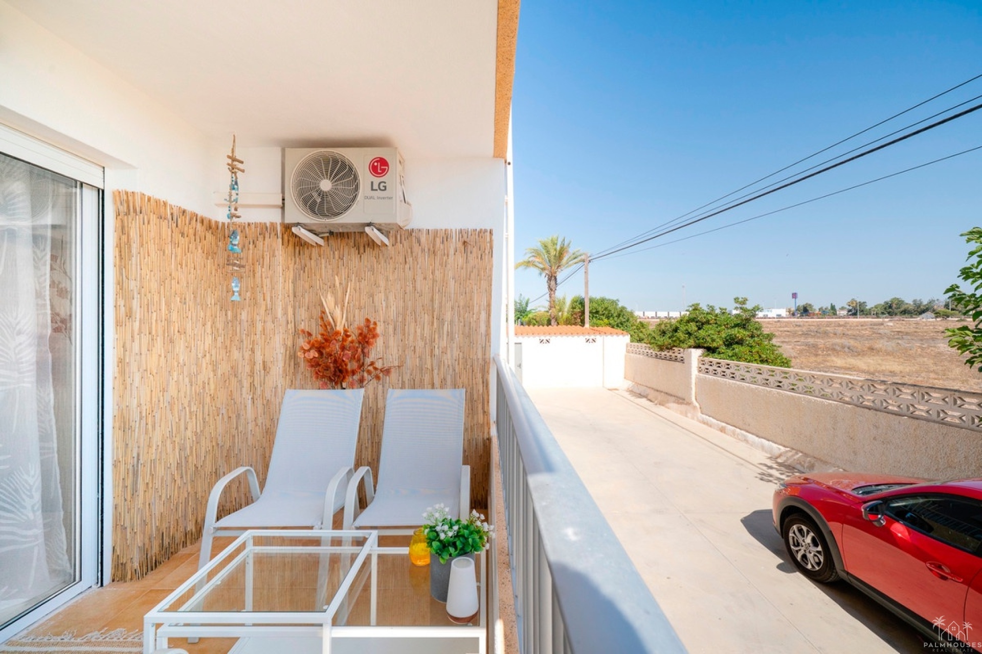 Revente - Apartment - Orihuela - Punta Prima