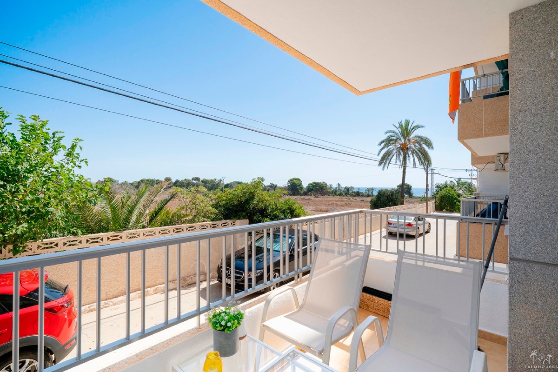 Revente - Apartment - Orihuela - Punta Prima