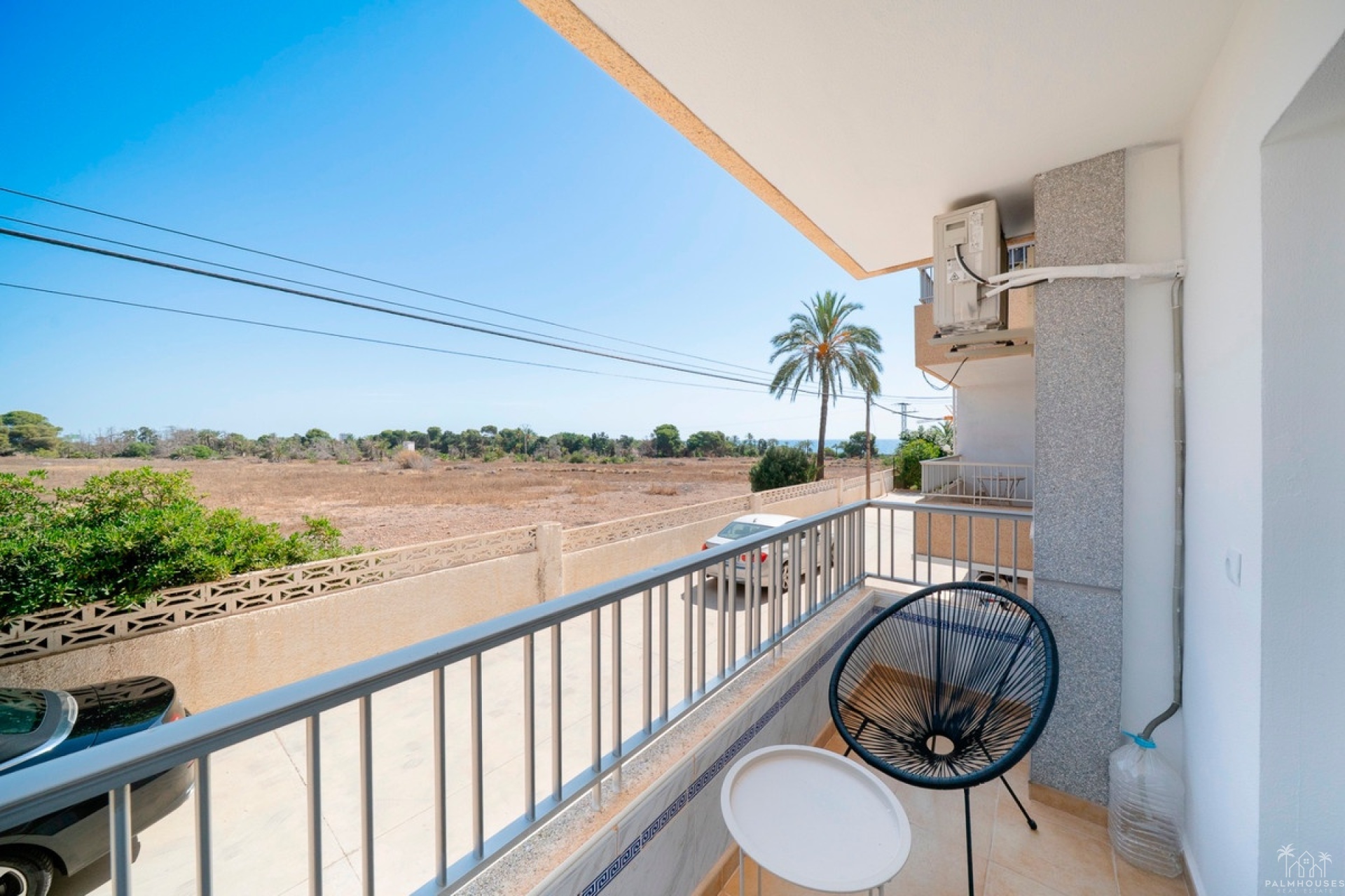 Revente - Apartment - Orihuela - Punta Prima
