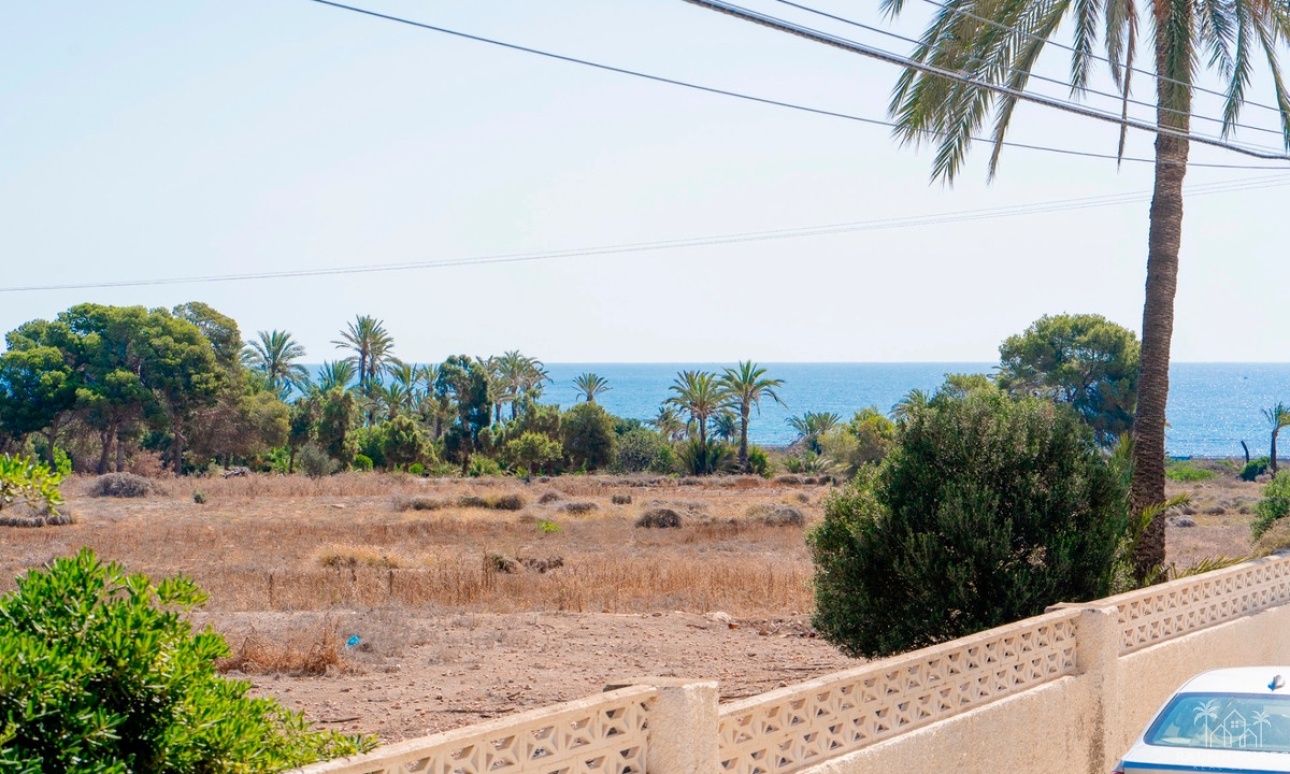 Revente - Apartment - Orihuela - Punta Prima