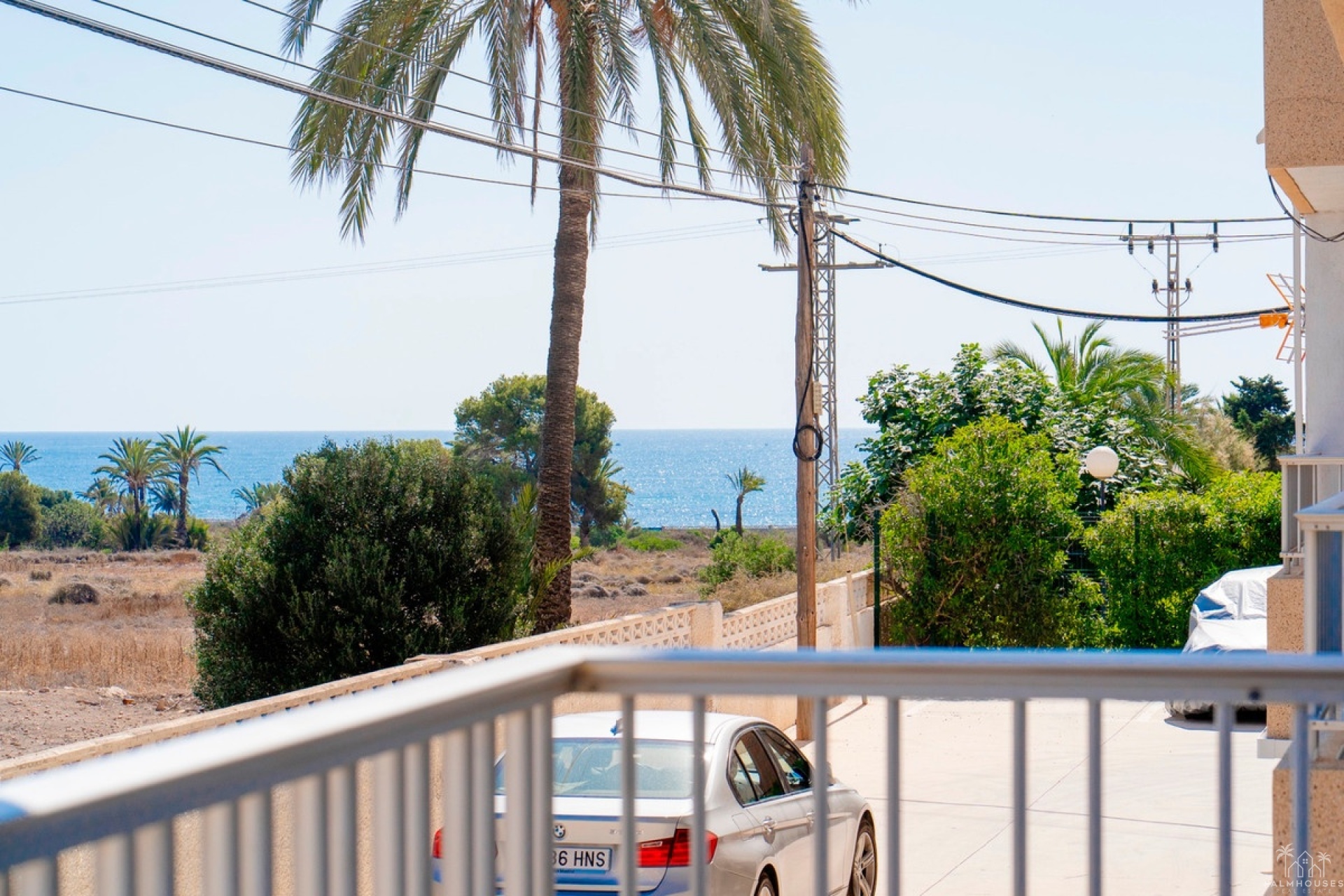 Revente - Apartment - Orihuela - Punta Prima