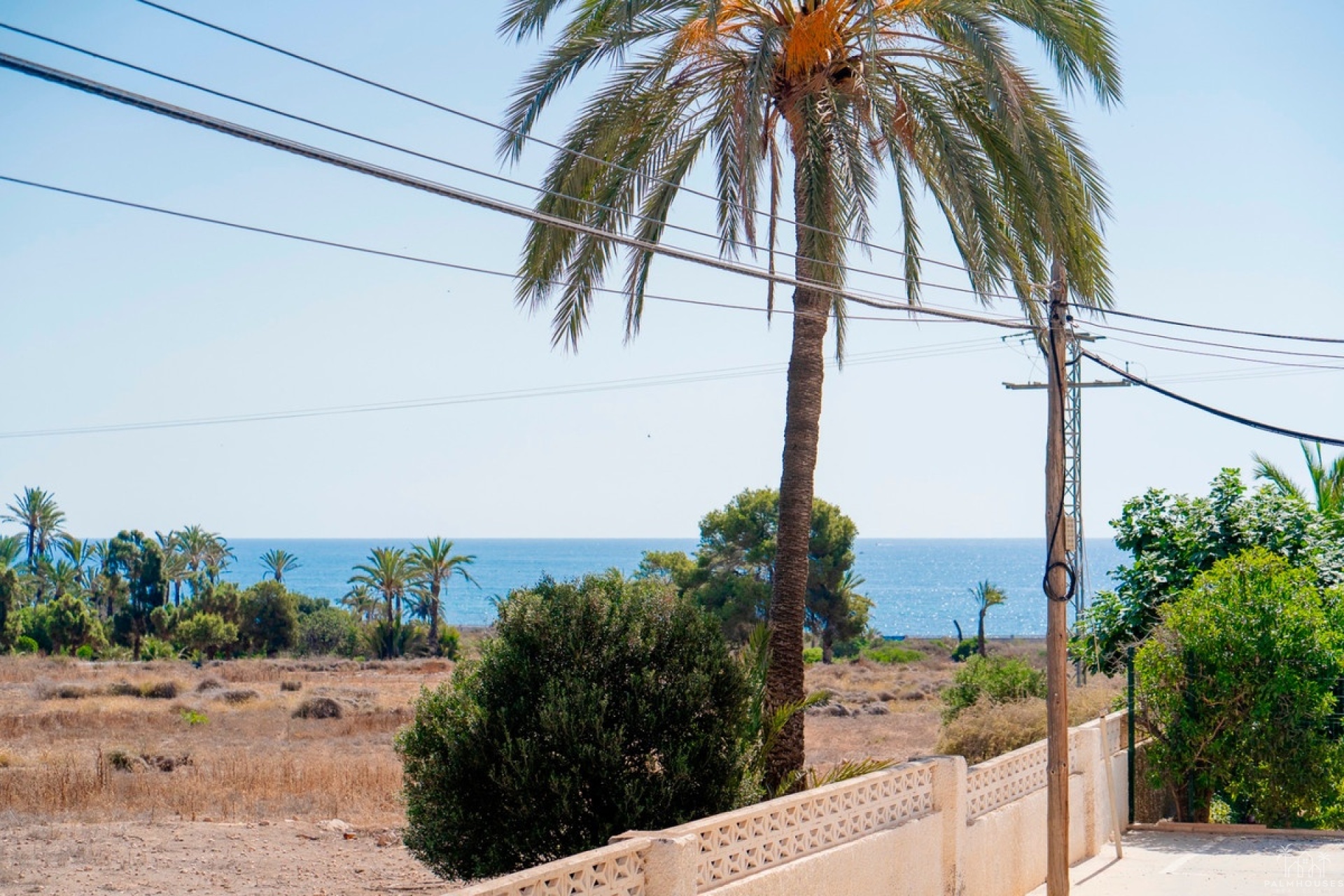 Revente - Apartment - Orihuela - Punta Prima