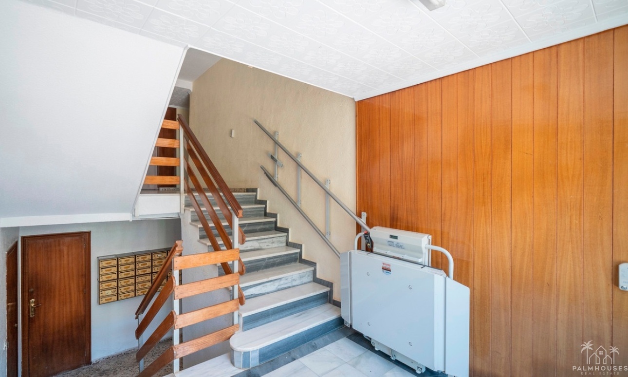 Revente - Apartment - Orihuela - Punta Prima