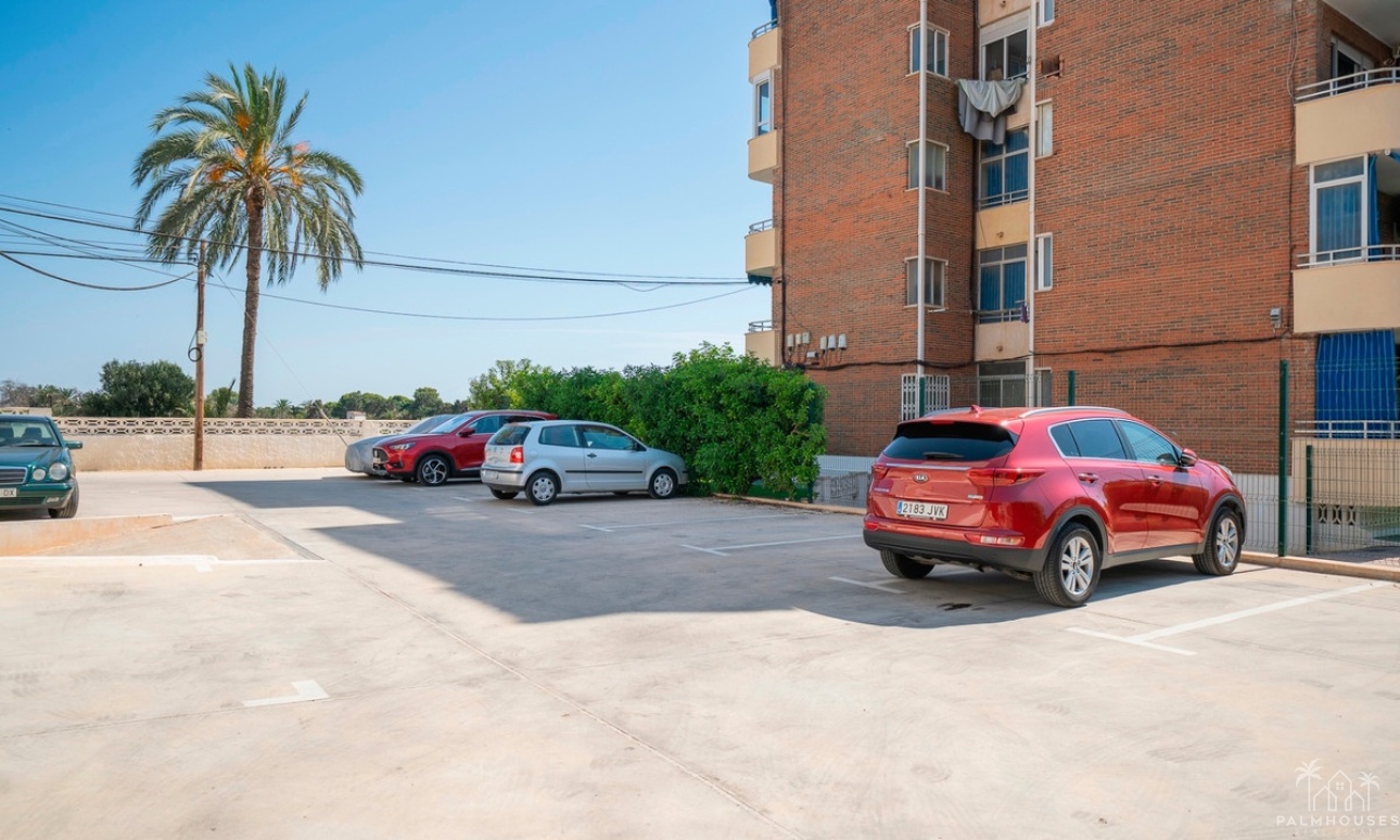 Revente - Apartment - Orihuela - Punta Prima
