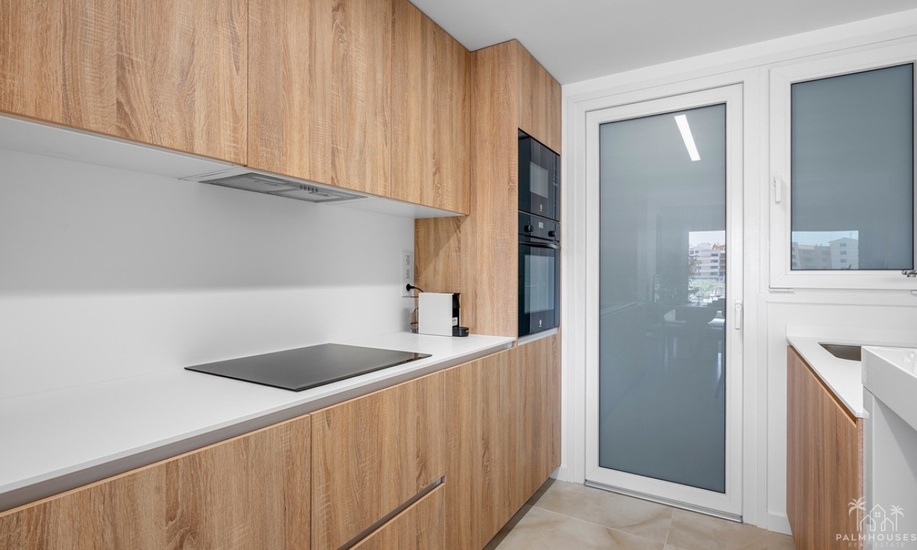 Revente - Apartment - Orihuela - Punta Prima
