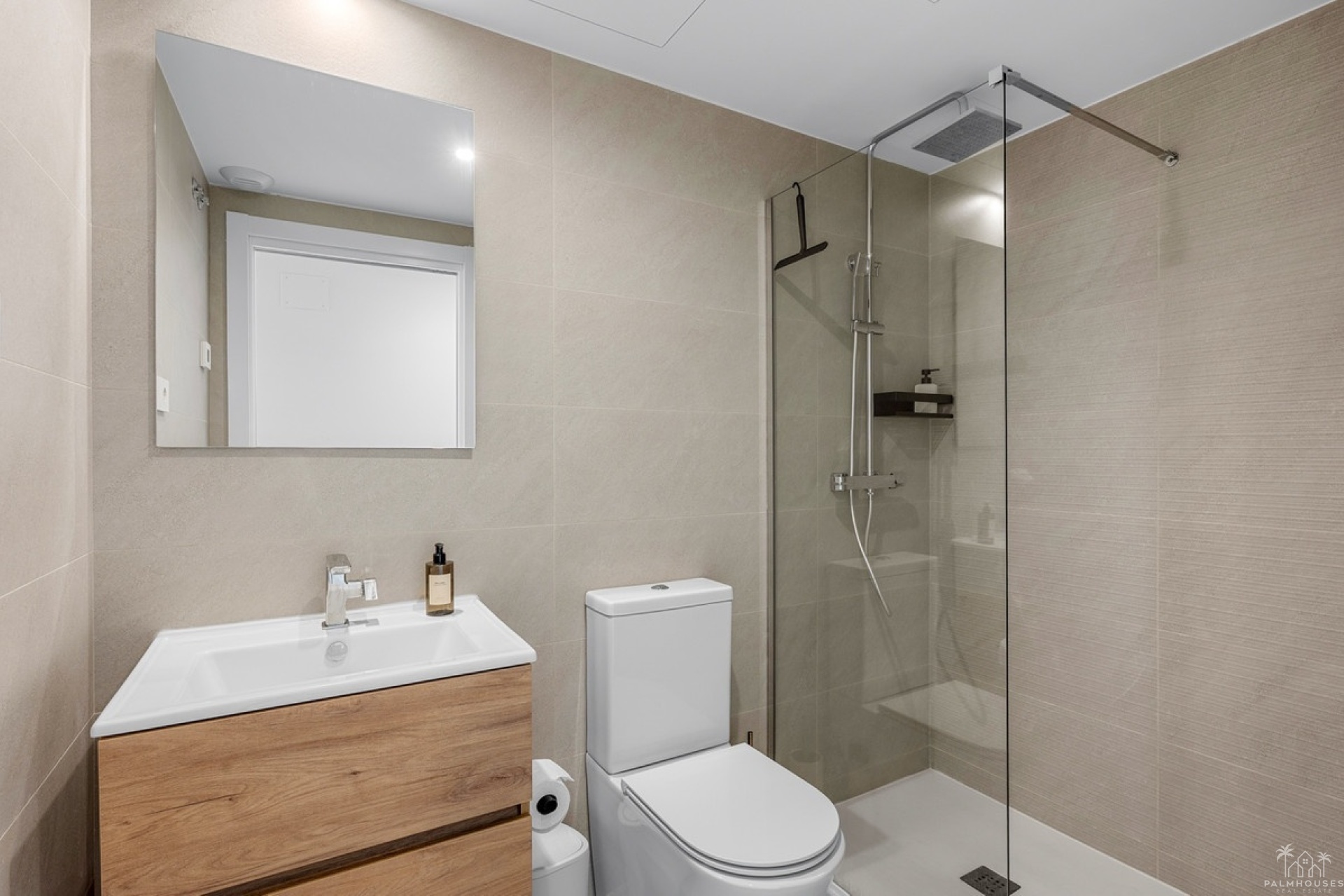 Revente - Apartment - Orihuela - Punta Prima