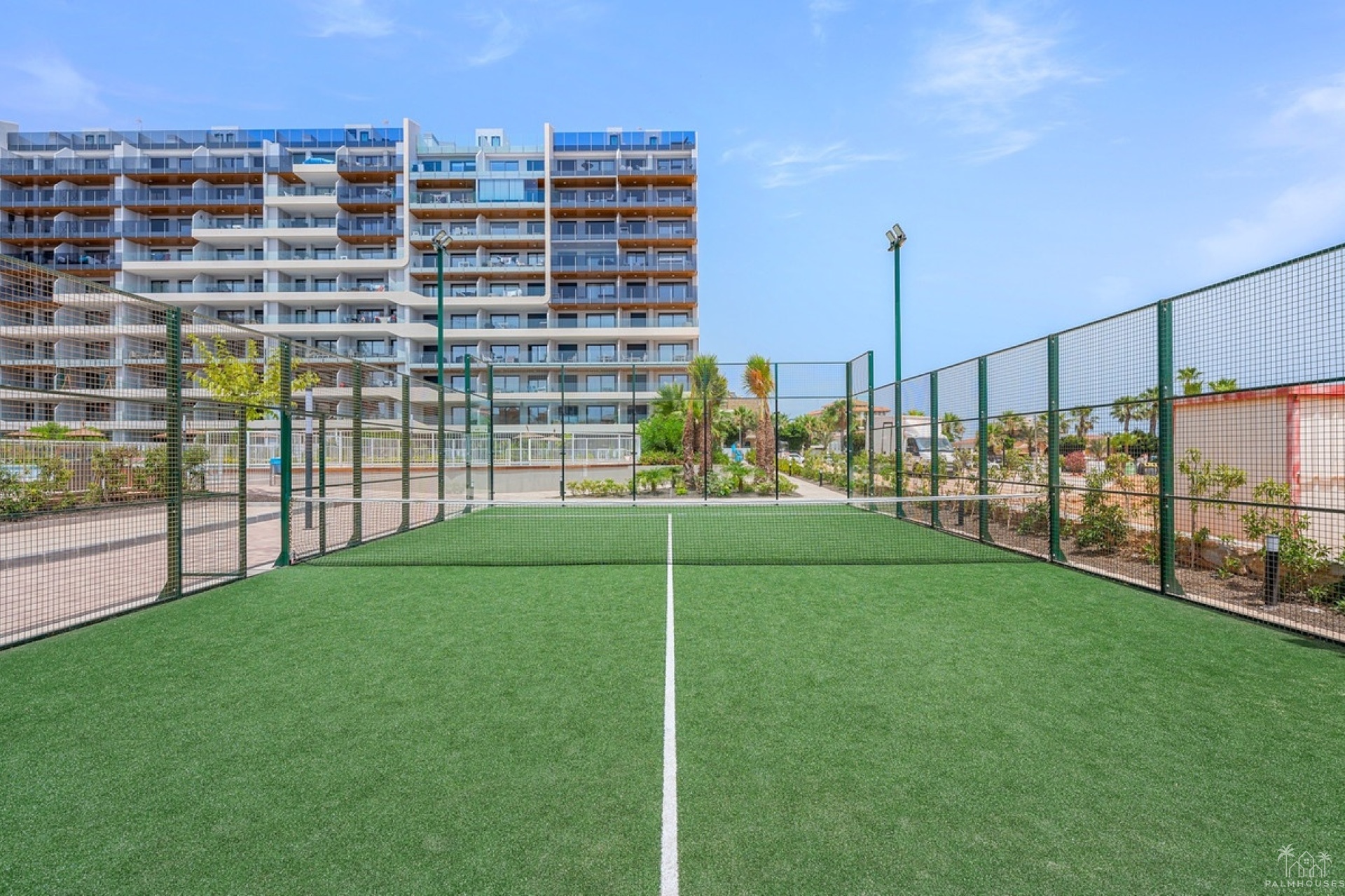Revente - Apartment - Orihuela - Punta Prima