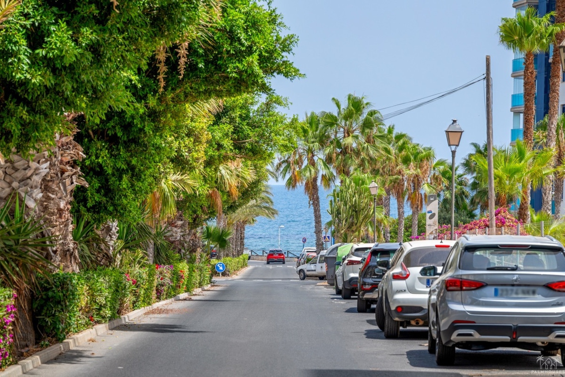 Revente - Apartment - Orihuela - Punta Prima