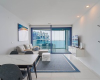 Revente - Apartment - Orihuela - Punta Prima