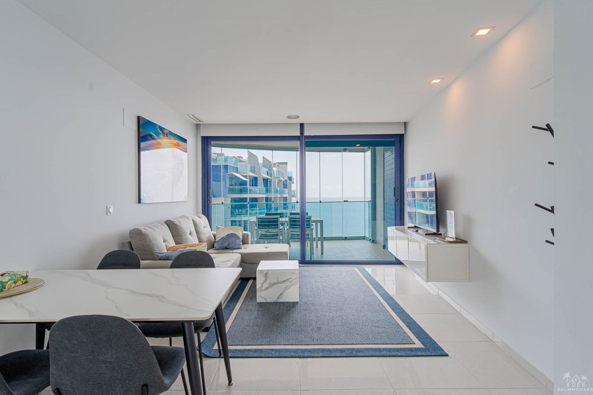 Revente - Apartment - Orihuela - Punta Prima