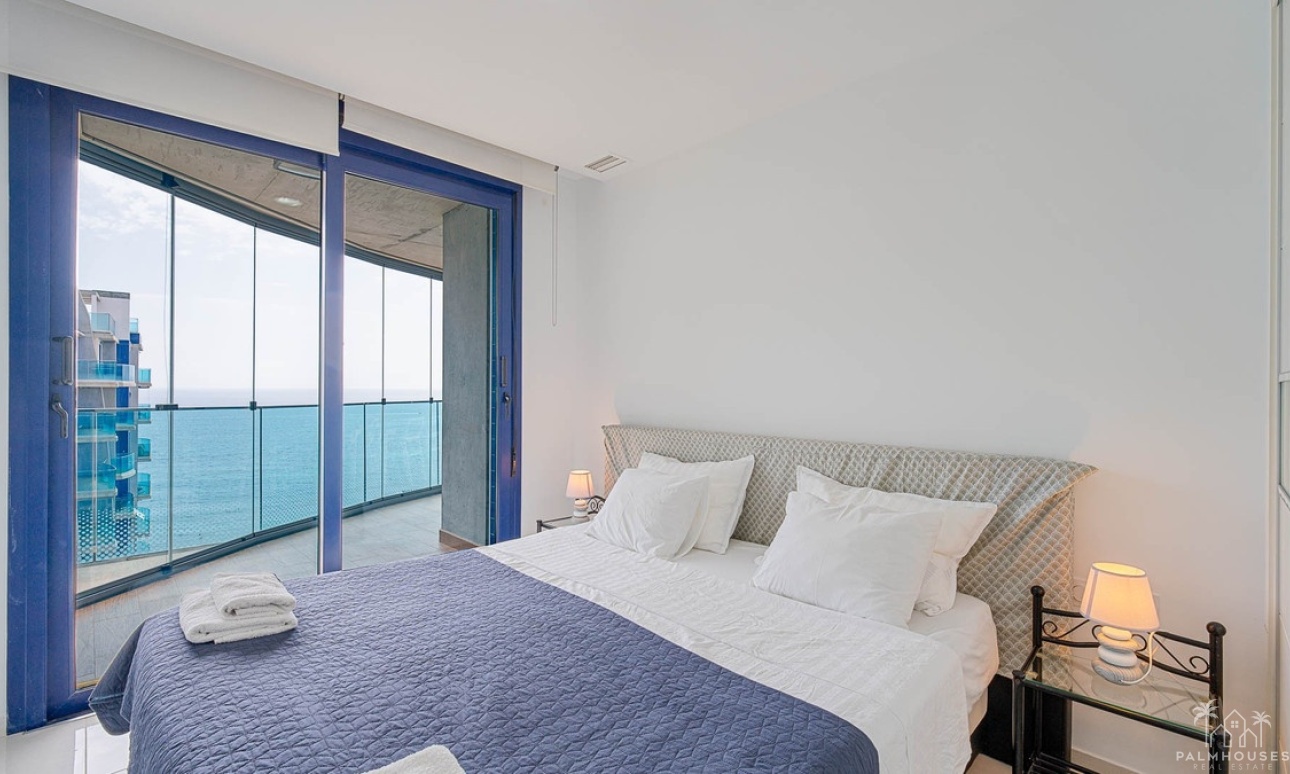 Revente - Apartment - Orihuela - Punta Prima