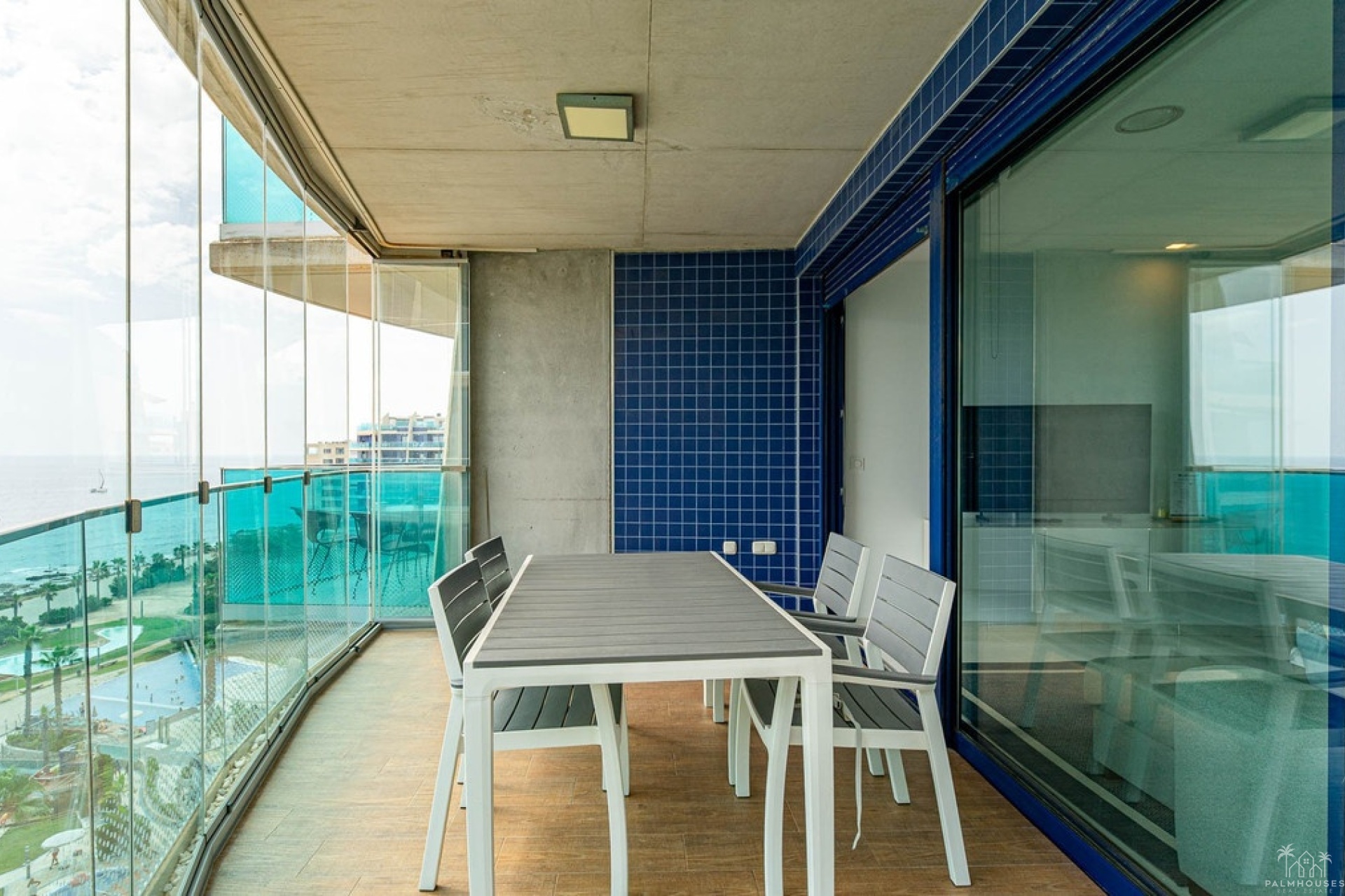 Revente - Apartment - Orihuela - Punta Prima