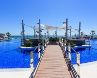 Revente - Apartment - Orihuela - Punta Prima