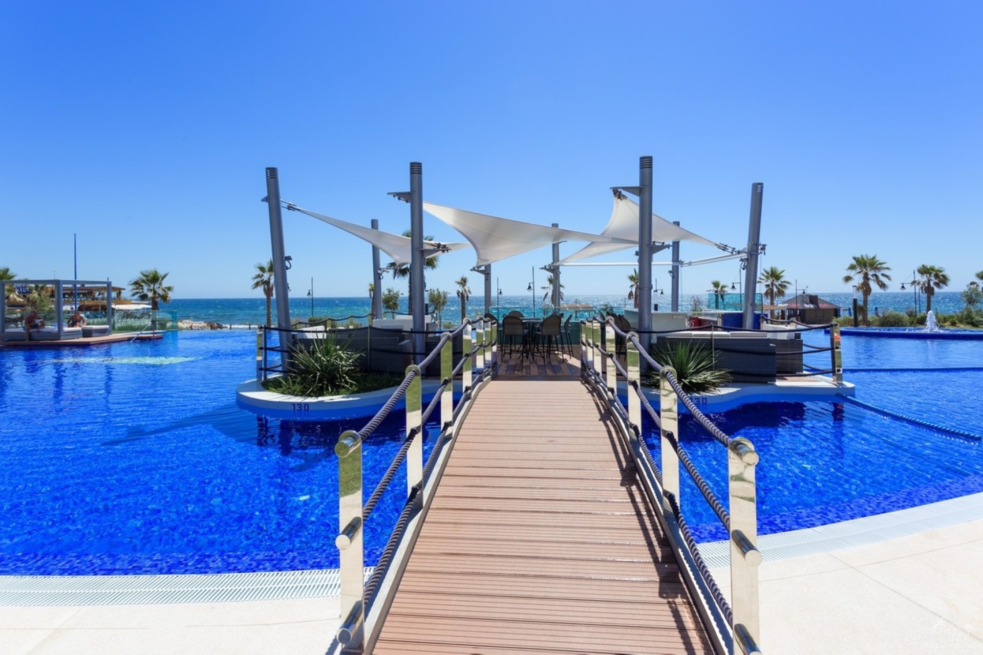 Revente - Apartment - Orihuela - Punta Prima